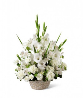 The FTD Eternal Affection Arrangement